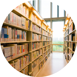 不出國門，盡享純正原版分級閱讀館