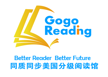 GogoReading加盟正式啟動，少兒英語分級閱讀館部分城市限量招商！